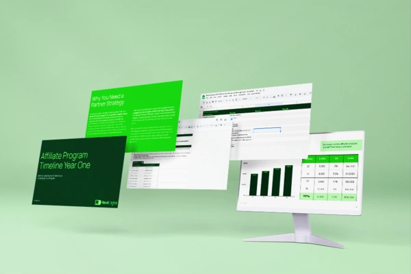 partner marketing kit downloads