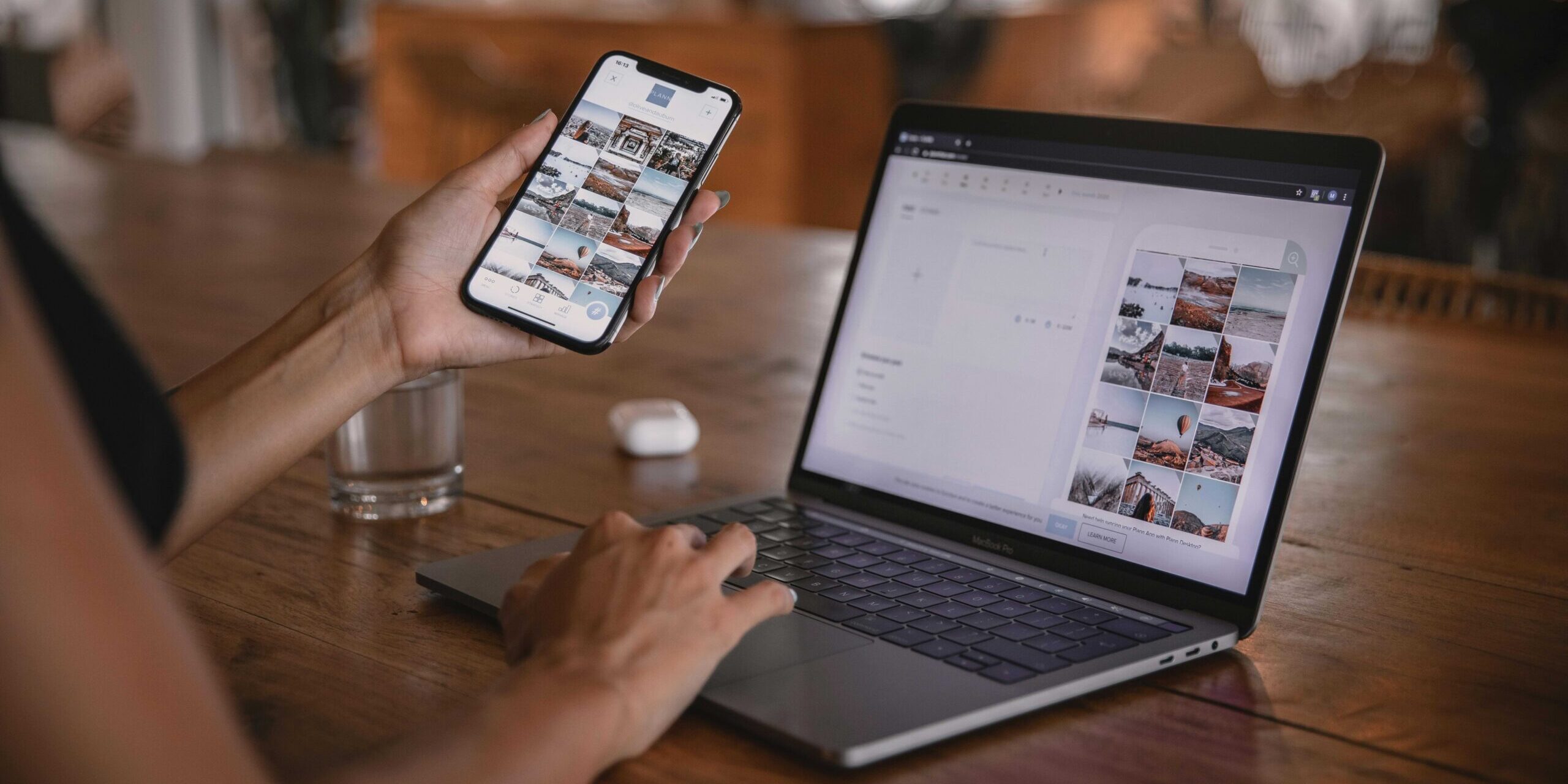 partner marketing manager