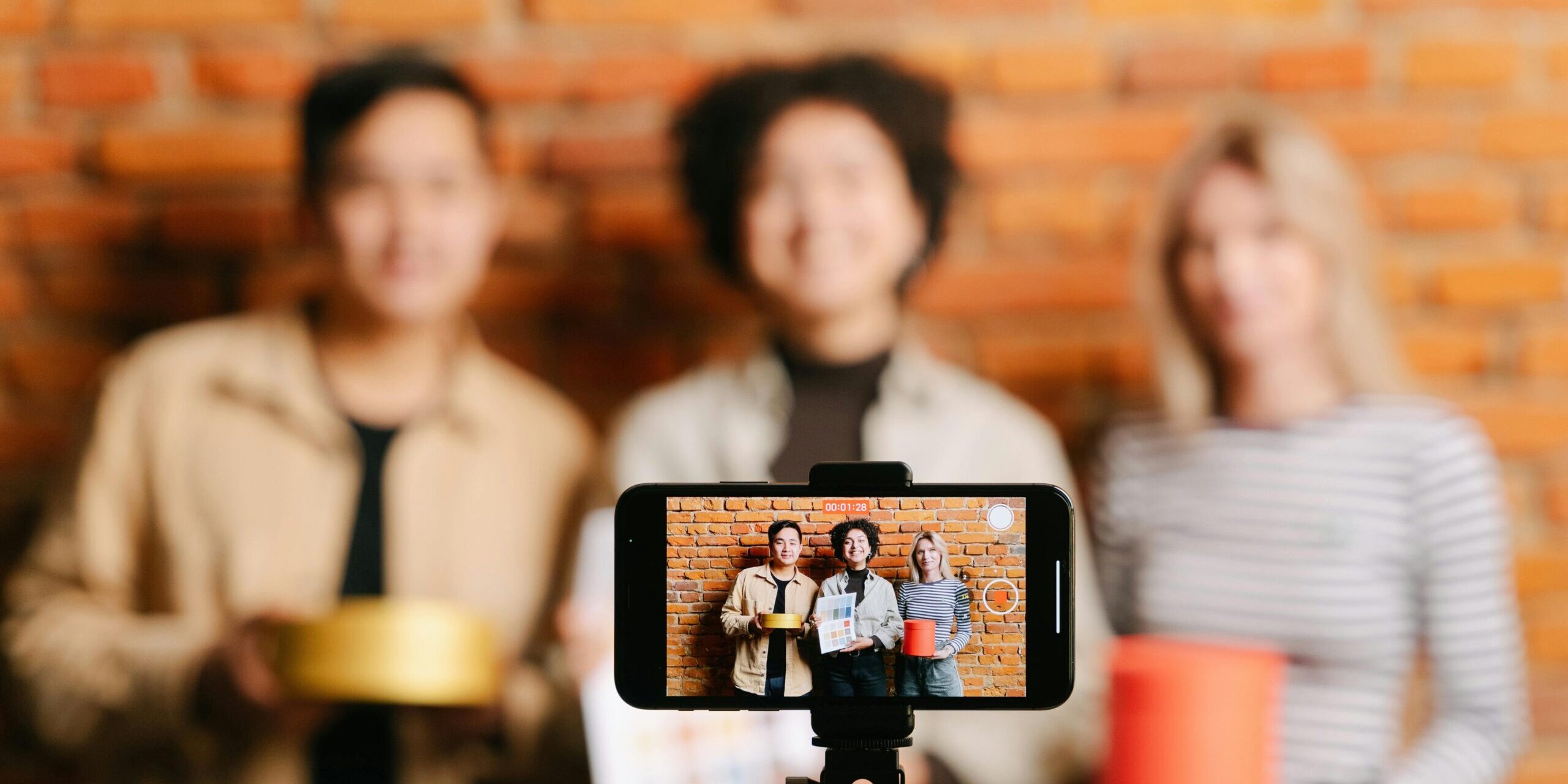 affiliate influencer marketing