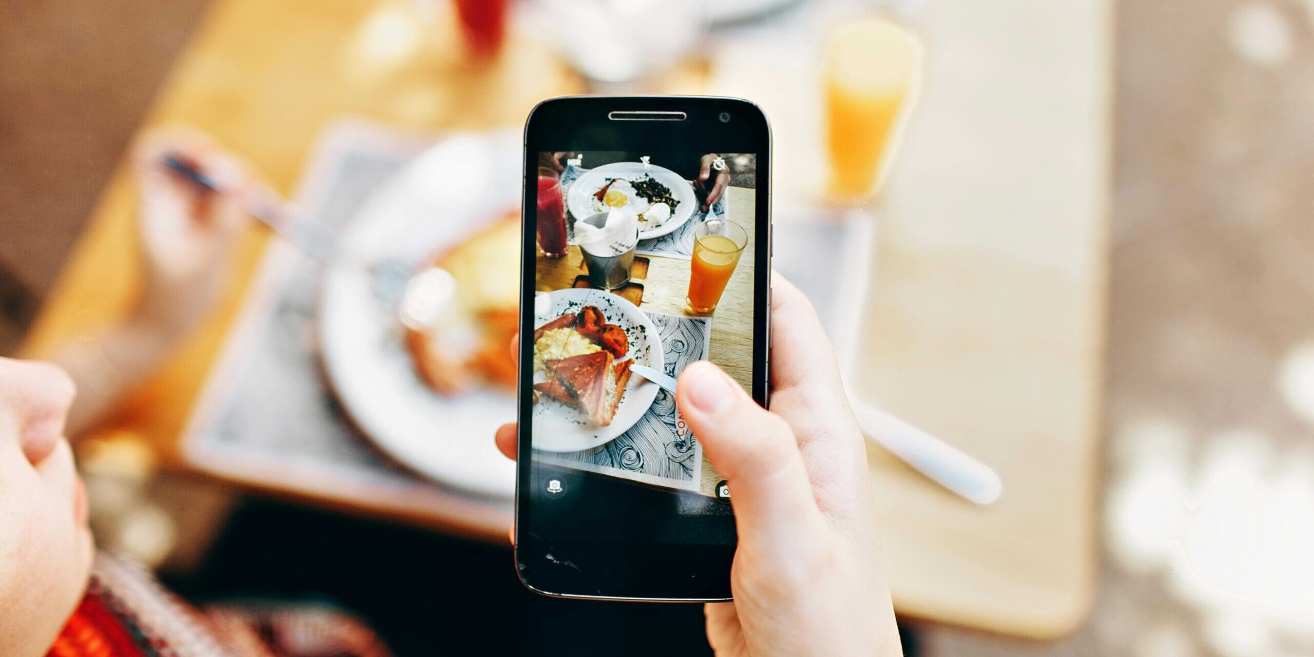 how to find local influencers