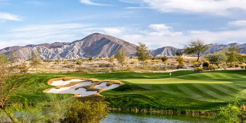 golf affiliate landscape client use cases