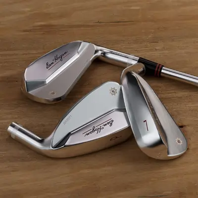 Ben Hogan Golf Affiliate Program
