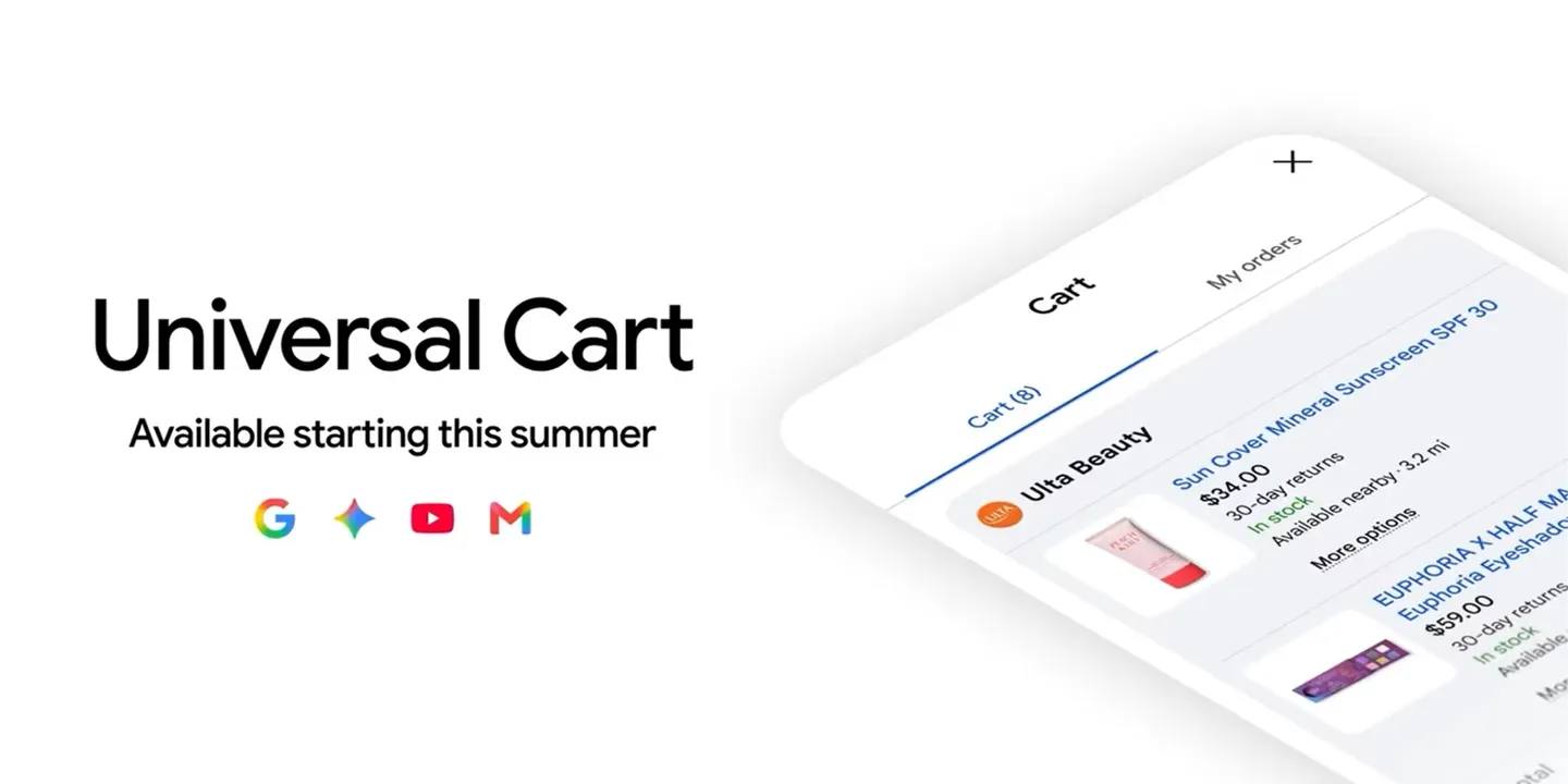 Google walled garden commerce strategy
