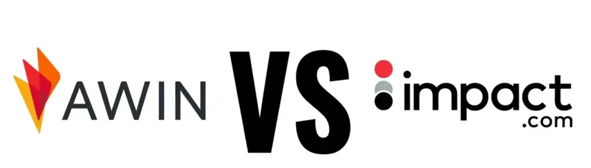 AWIN versus Impact.com