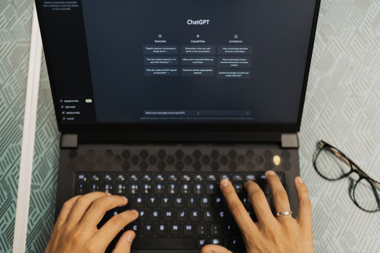 monitoring ai