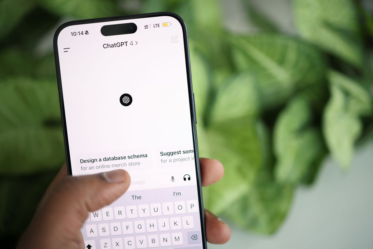 chatgpt ai search