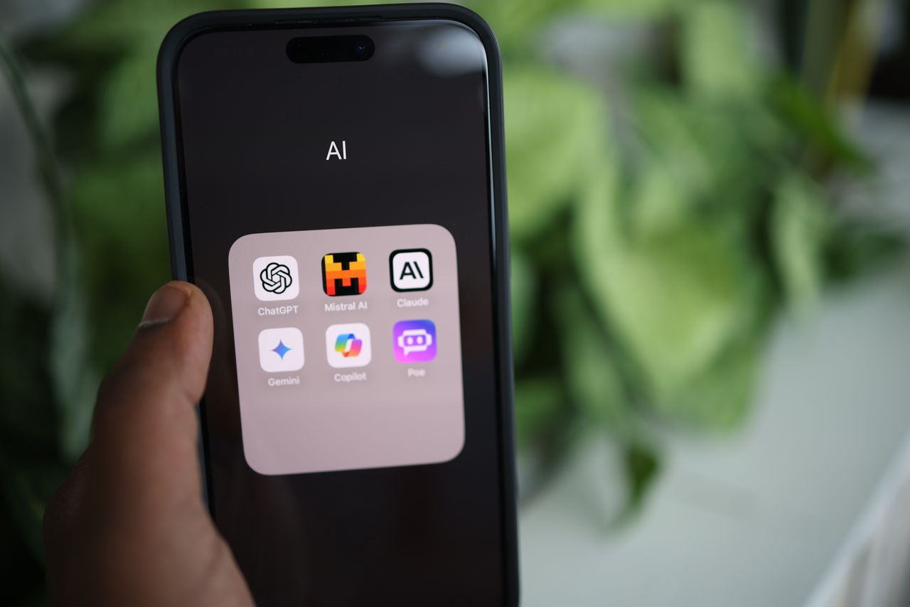 AI apps